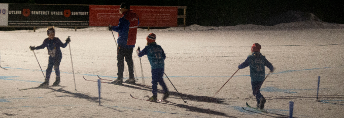 Skicross Nordåsen